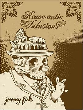 Rome-antic Delusions pdf epub mobi 电子书 下载