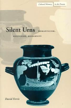 Silent Urns pdf epub mobi 电子书 下载