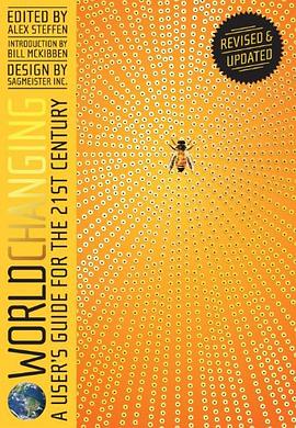 Worldchanging, Revised and Updated Edition pdf epub mobi 电子书 下载