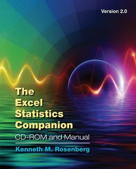 The Excel Statistics Companion Version 2.0 pdf epub mobi 电子书 下载