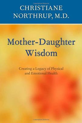 Mother-Daughter Wisdom pdf epub mobi 电子书 下载