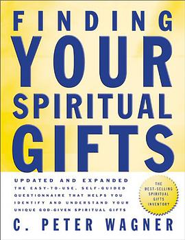 FINDING YOUR SPIRITUAL GIFTS QUESTIONNAI pdf epub mobi 电子书 下载