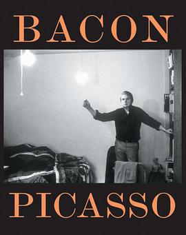 Bacon Picasso pdf epub mobi 电子书 下载