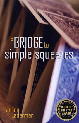 A Bridge to Simple Squeezes pdf epub mobi 电子书 下载