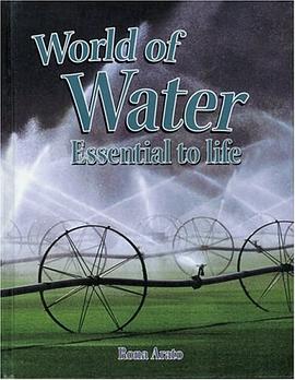 World of Water pdf epub mobi 电子书 下载