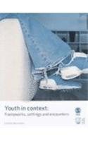 Youth in Context pdf epub mobi 电子书 下载