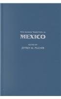 The Human Tradition in Mexico pdf epub mobi 电子书 下载