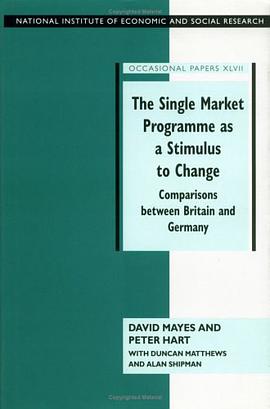 The Single Market Programme as a Stimulus to Change pdf epub mobi 电子书 下载