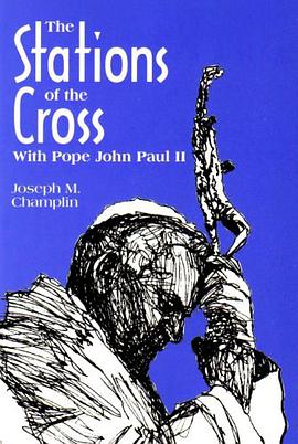 Stations of the Cross pdf epub mobi 電子書 下載