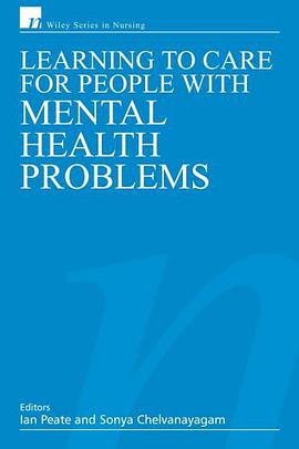 Caring for Adults with Mental Health Problems pdf epub mobi 電子書 下載