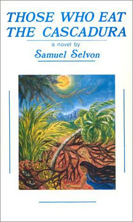 Those Who Eat the Cascadura pdf epub mobi 电子书 下载