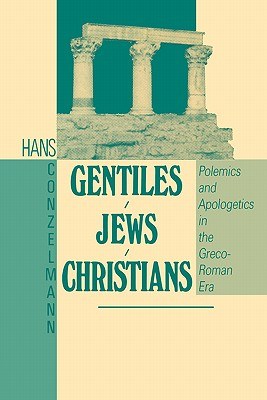 Gentiles-Jews-Christians pdf epub mobi 电子书 下载
