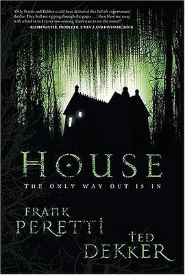 House pdf epub mobi 电子书 下载