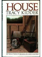 House pdf epub mobi 电子书 下载