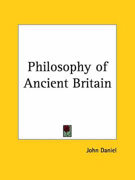 Philosophy of Ancient Britain