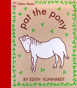 Pat the Pony pdf epub mobi 电子书 下载