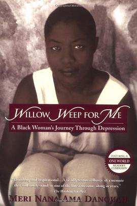 Willow Weep for Me