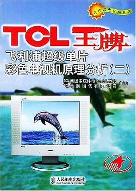 TCL王牌飞利浦超级单片彩色电视机原理分析