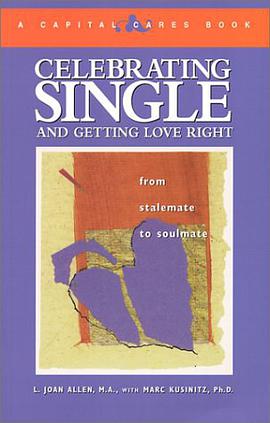 Celebrating Single and Getting Love Right pdf epub mobi 下载