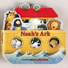 Noah's Ark pdf epub mobi 電子書 下載