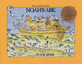 Noah's Ark pdf epub mobi 电子书 下载