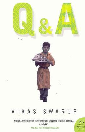 Q & A pdf epub mobi 電子書 下載
