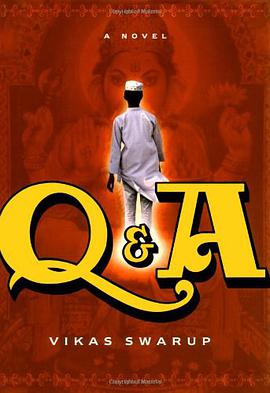 Q & A pdf epub mobi 电子书 下载