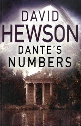 Dante's Numbers pdf epub mobi 电子书 下载