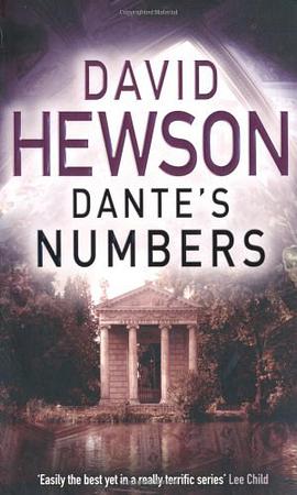 Dante's Numbers pdf epub mobi 电子书 下载