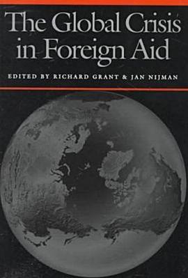 Global Crisis in Foreign Aid pdf epub mobi 电子书 下载