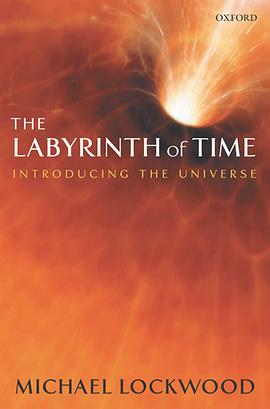 The Labyrinth of Time pdf epub mobi 电子书 下载