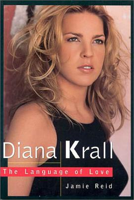 Diana Krall pdf epub mobi 电子书 下载