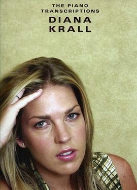 Diana Krall pdf epub mobi 电子书 下载