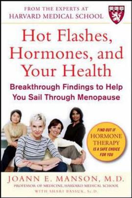 Hot Flushes, Hormones and Your Health