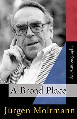 A Broad Place pdf epub mobi 电子书 下载
