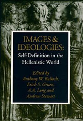 Images and Ideologies pdf epub mobi 电子书 下载