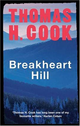 Breakheart Hill pdf epub mobi 電子書 下載