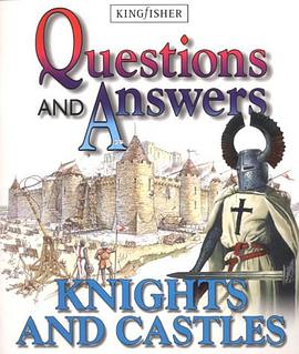 Knights and Castles pdf epub mobi 电子书 下载