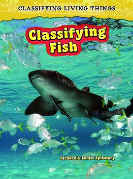 Classifying Fish pdf epub mobi 电子书 下载