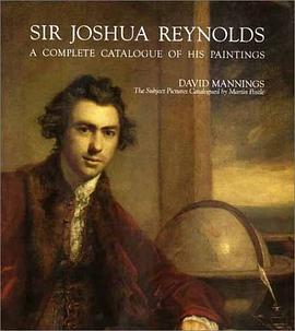 Sir Joshua Reynolds pdf epub mobi 电子书 下载