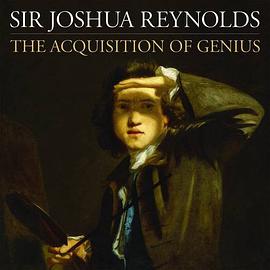 Sir Joshua Reynolds pdf epub mobi 电子书 下载