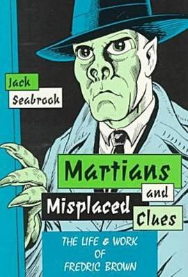 Martians and Misplaced Clues pdf epub mobi 电子书 下载