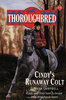 Cindy's Runaway Colt pdf epub mobi 電子書 下載