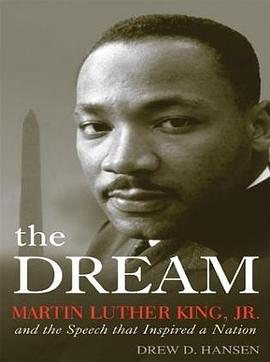 The Dream pdf epub mobi 电子书 下载