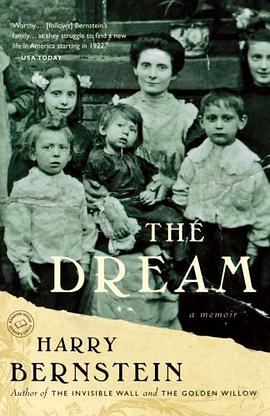 The Dream pdf epub mobi 電子書 下載