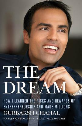 The Dream pdf epub mobi 电子书 下载