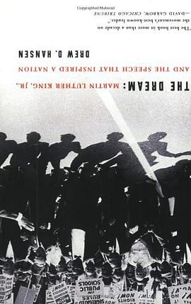The Dream pdf epub mobi 电子书 下载