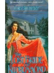 Lost Bride of Kildrummond/T pdf epub mobi 电子书 下载