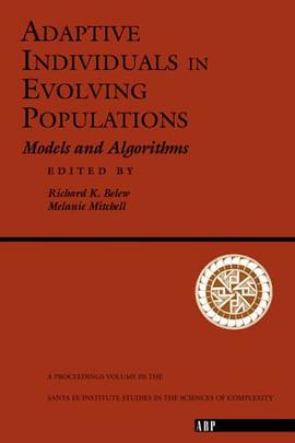 Adaptive Individuals in Evolving Populations pdf epub mobi 电子书 下载