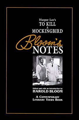 Harper Lee's to Kill a Mockingbird pdf epub mobi 电子书 下载